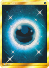 Darkness Energy - 168/147 - Secret Rare