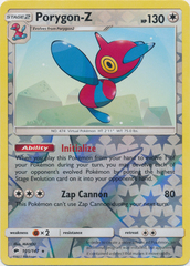 Porygon-Z - 105/147 - Reverse Holo Rare