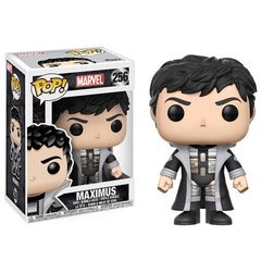 Pop! Marvel 256: Inhumans - Maximus