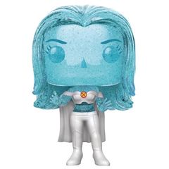 Pop! Marvel 184: X-Men - Emma Frost (Diamond Form)