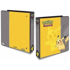 Pokemon Binders: Ultra Pro - Pikachu 2