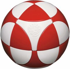 Marusenko Sphere, Red/White Level 1