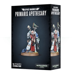 Primaris Apothecary