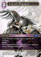 Angeal Penance - 3-099R