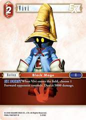 Vivi - 3-018C