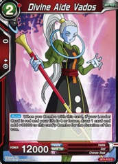 Divine Aide Vados - BT1-010 - C