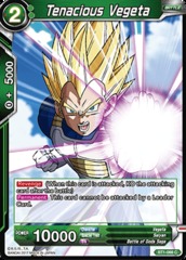 Tenacious Vegeta - BT1-066 - C