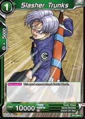 Slasher Trunks - BT1-068 - C