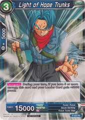 Light of Hope Trunks - Shop Tournament Promo - P-005 - PR