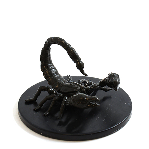 Giant Scorpion Tomb of Annihilation