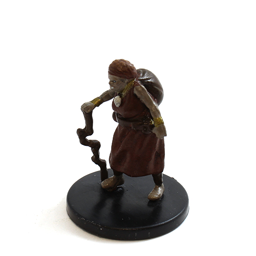 Nanny Pupu
