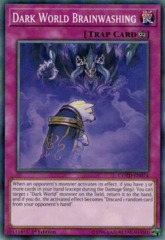 Dark World Brainwashing - COTD-EN074 - Common - 1st Edition