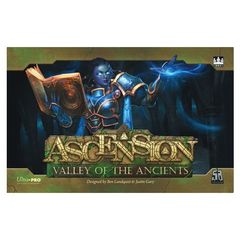 Ascension: Valley Of The Ancients