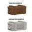 Pathfinder Battles Unpainted Minis - Crates