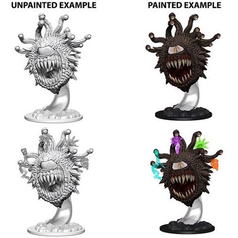 D&D Nolzur's Marvelous Miniatures: Beholder