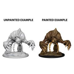 Dungeons & Dragons Nolzur`s Marvelous Unpainted Miniatures: W12.5 Umber Hulk