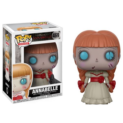 Pop! Movies: Annabelle - Annabelle