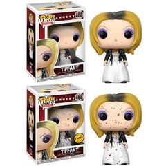 Pop! Movies: Bride Of Chucky - Tiffany