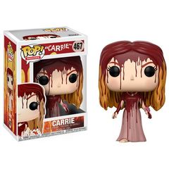 Pop! Movies: Carrie (1976) - Carrie