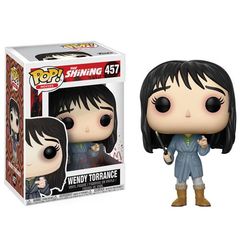 Pop! Movies: The Shining (1980) - Wendy Torrance