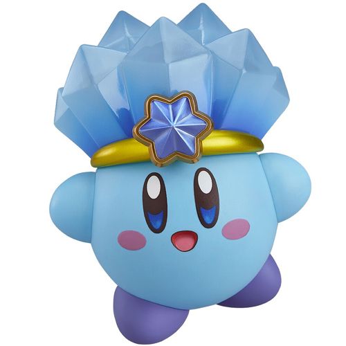 Nendoroid 786: Kirby - Ice Kirby