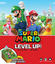 Super Mario - Level Up!