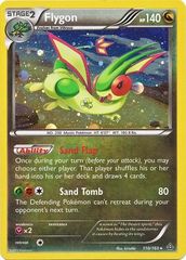 Flygon - 110/160 - Cosmos Holo Promo