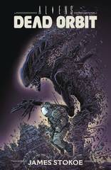 Aliens Dead Orbit Tp (STL056153)