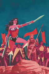 Absolute Wonder Woman By Azzarello & Chiang Hc Vol 02 (STL057561)