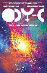 Odyc Tp Vol 01 (Mr) (STK671659)