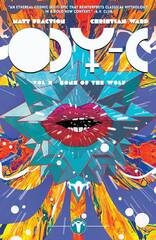 Odyc Tp Vol 02 Sons Of The Wolf (STK692329)