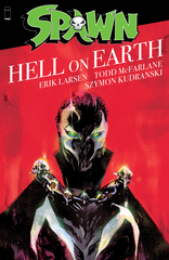 Spawn Hell On Earth Tp (STL055966)