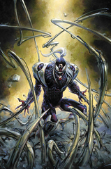 X-Men Gold #11 Venomized Omega Red Var