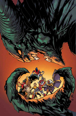 X-Men Gold #12