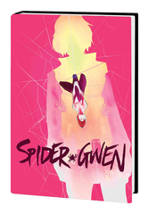 Spider-Gwen HC Vol 02