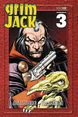 Grimjack Omnibus Tp Vol 03 (STL055709)