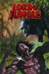 Lord Of The Jungle Tp Vol 02 (Mr) (STK526086)