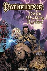 Pathfinder Tp Vol 01 Dark Waters Rising (STL048546)