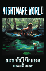 Nightmare World Tp (Devils Due Ed) Vol 01 13 Tales Of Terror