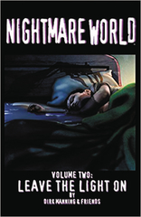 Nightmare World Tp (Devils Due Ed) Vol 02 Leave The Light On
