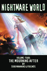 Nightmare World Tp (Devils Due Ed) Vol 04 Mourning After