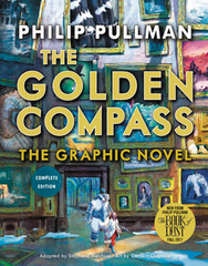 Golden Compass Complete Ed Gn Sc Revised Cvr (STL054541)