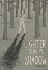 Lighter Than My Shadow Gn (STL050517)