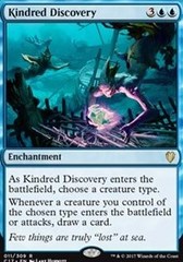 Kindred Discovery