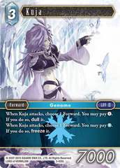 Kuja - 3-030L - Foil