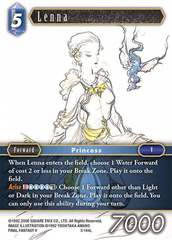 Lenna - 3-144L - Foil