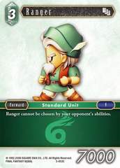 Ranger - 3-053C - Foil