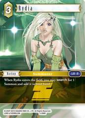 Rydia - 3-096R - Foil