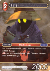 Vivi - 3-149S - Foil