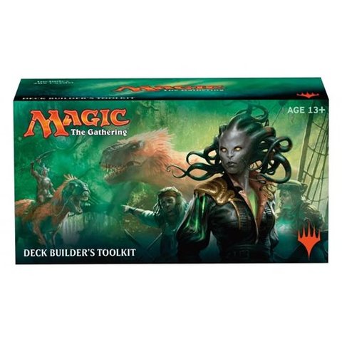 Ixalan - Deck Builders Toolkit
